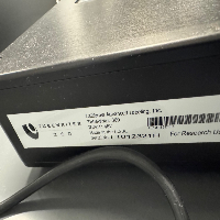 California Advanced Labeling TubeWriter 360 w/ VideoJet 1520 image 3